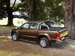 Volkswagen Amarok Double Cab Highline 2010 года